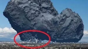 小惑星の墜落を生き延びることはできるか？