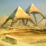 ピラミッドは実際にはどうやって建設されたのか？