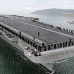 世界各国のすごい軍艦TOP6!