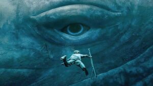 メガロドンより恐ろしい！有史以前のモンスター!