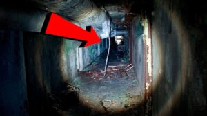 チェルノブイリにある、最も驚くべき、そして危険な場所 トップ７