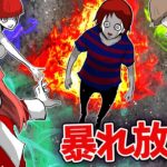 大人のいない世界になったらどうなるのか→小学生が大統領に･･？【総集編】
