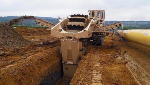 何だこれは？！巨大すぎるパワフルな機械7選！