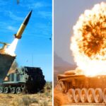 最先端技術を駆使した高精度兵器のトップランキング!