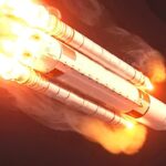 失敗したロケット打上げ9連発