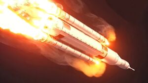 失敗したロケット打上げ9連発