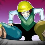 誘拐した小学生が殺し屋だったらどうなるのか→正体を明かそうとした瞬間、校長が…