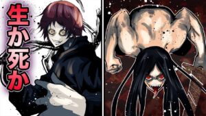 死闘…最強のSCP「アベル」に襲われた殺し屋の末路【SCP/総集編】