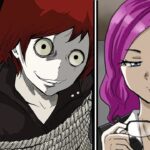 殺しの依頼が来たが、私の師匠がターゲットだった…【総集編】