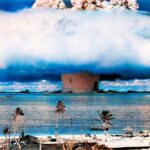 カメラがとらえた核実験 トップ9