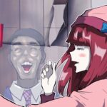 超怖い…変態ストーカーに狙われた妹の末路…