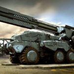 身の毛もよだつ、最新防空システムTOP6!