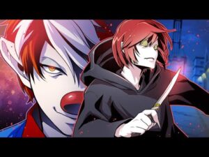 エンドを慕う少年が殺し屋一家と激突…殺し合いが始まった【裏切り編】