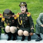 撮影者を永久に入国禁止にした、北朝鮮の禁止画像!