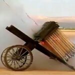 あり得ない!危険な香り漂う古代兵器!