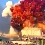 カメラが捉えた!8つの巨大な爆発事!