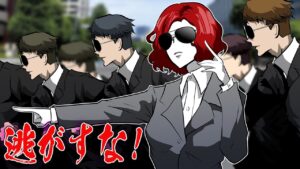 最恐母が逃走中のハンターに！→子ども達はハンターから逃げてミッションをクリアできるのか【総集編】