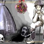 結婚式で新郎の足元に違和感が、、、→そこにあったものとは？