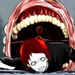 乗ったら最期…！？恐怖の人喰い電車に襲われたらどうなるのか…【SCP】【総集編】