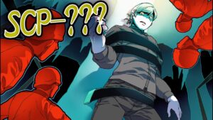 都市伝説「Liminal Space」の巨大プールに「SCP」が現れたらどうなるのか