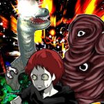 最強セキュリティの刑務所にSCPが大量に現れた結果…!?【総集編】