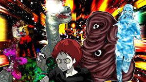 最強セキュリティの刑務所にSCPが大量に現れた結果…！？【総集編】