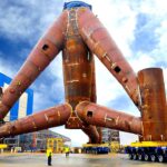 巨大構造物を運べ！驚異の巨大輸送TOP10!