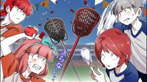 運動会で家族喧嘩勃発？→殺し屋小学生の姉妹 vs 殺し屋小学生の兄弟