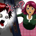 2chで大問題になった話題のホラー…→「変な女」にまつわる怖い話