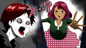 2chで大問題になった話題のホラー…→「変な女」にまつわる怖い話