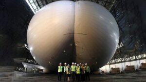 滅多にない物珍しい航空機トップ8！