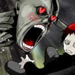 シャイガイと恋に落ちるとどうなるのか→SCP-096に魅入られし者の末路…