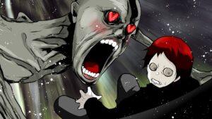 シャイガイと恋に落ちるとどうなるのか→SCP-096に魅入られし者の末路…