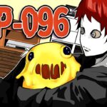 SCP-999が刑務所にいるとどうなるのか…→処刑されるはずが…【総集編】