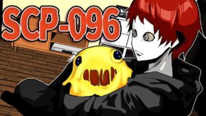 SCP-999が刑務所にいるとどうなるのか…→処刑されるはずが…【総集編】