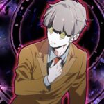 次々と消える子ども達に刻まれた謎の印…→元殺し屋の探偵が調査した結果、ある事実が。。。