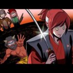 童話「桃太郎」の世界へ転生したらどうなるのか→本当は桃から生まれていない残酷な事実を知ってしまい…