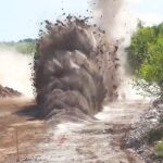 カメラがとらえた信じられないようなハプニング！