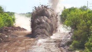 カメラがとらえた信じられないようなハプニング！