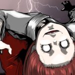 くねくねにされてしまったら幼い巫女の末路【総集編】