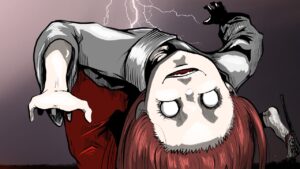 くねくねにされてしまったら幼い巫女の末路【総集編】