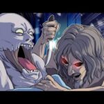 シャイガイがユールマンと遭遇するとどうなるのか→決して眠らない男に狙われたシャイガイの末路