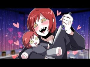 殺し屋がストーカーと入れ替わるとどうなるのか→怖すぎる展開に！！！