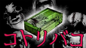 絶対に検索してはいけない！呪いの箱「コトリバコ」に取り憑かれた！？【総集編】