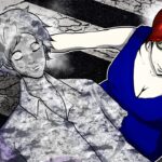 石化した夫を救え！→一体どうしてこんな事になったのか…