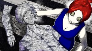 石化した夫を救え！→一体どうしてこんな事になったのか…