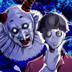 殺人ピエロの正体は…?→修学旅行に現れた恐怖のピエロ…