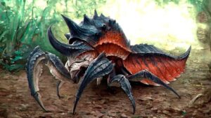 絶滅してくれてありがとう！人類にとってはいなくなってよかった昆虫