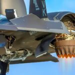 現代を代表する最強の戦闘機トップ6!