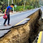 現代の最も破壊的な地震トップ7